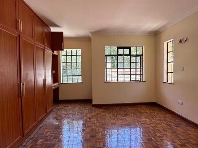 House for rent in Lavington, Kiambu