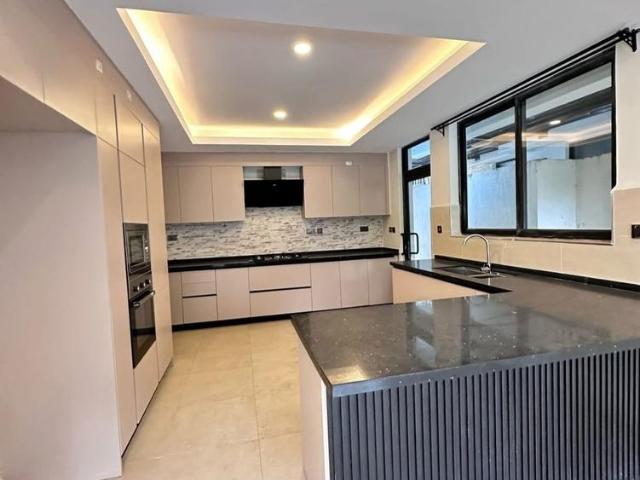 House for rent in Lavington, Westlands