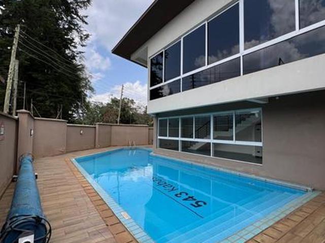 House for rent in Lavington, Kiambu