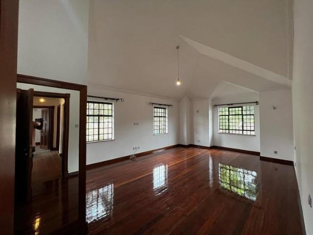 House for rent in Molo, Nakuru