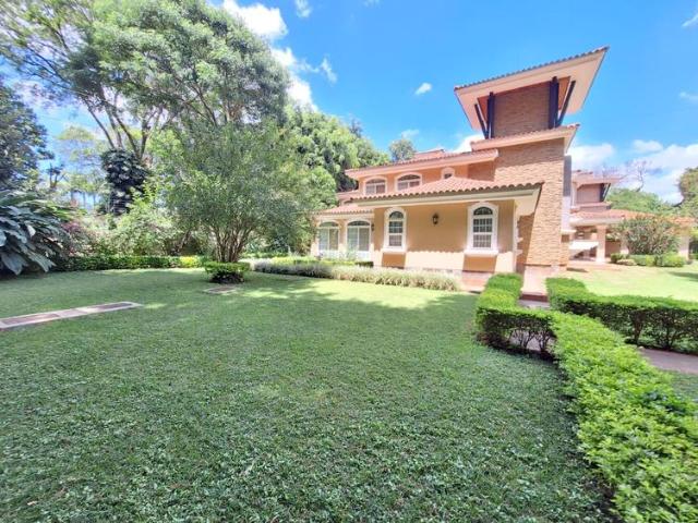 House for rent in Kitisuru, Kiambu