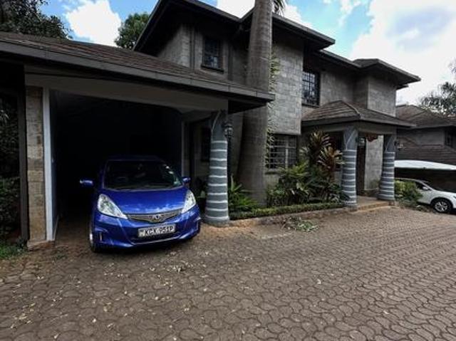 House for rent in Nakuru