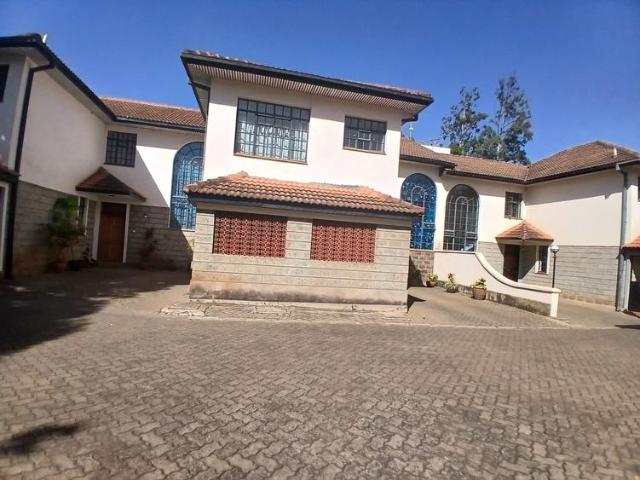 House for rent in Lavington, Westlands