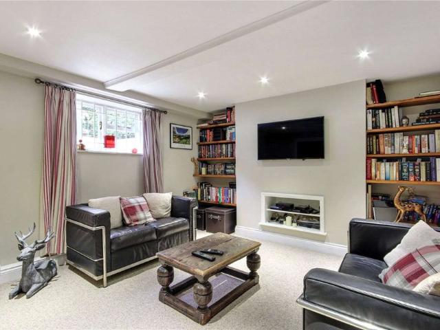 House for rent in Sevenoaks, The Butts