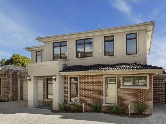 Townhouse for rent in Mount Waverley, Melbourne