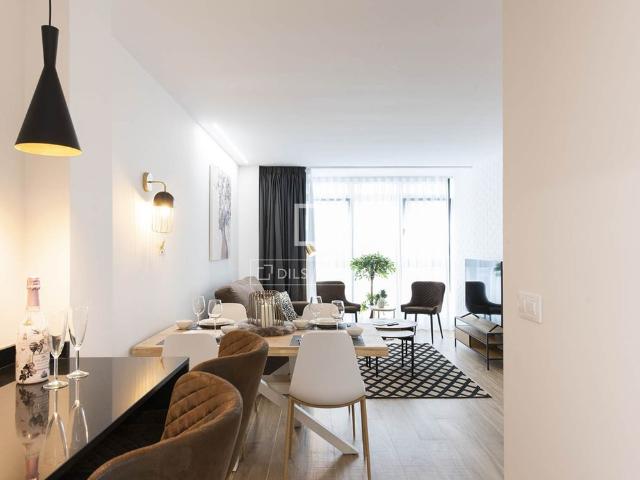 Apartamento en alquiler en Vigo