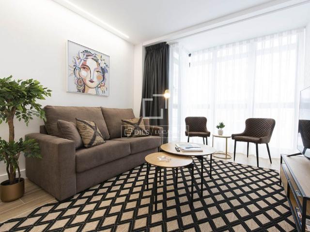 Casa en alquiler en Vigo