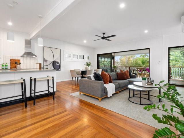 House for sale in Morningside, Greater Brisbane