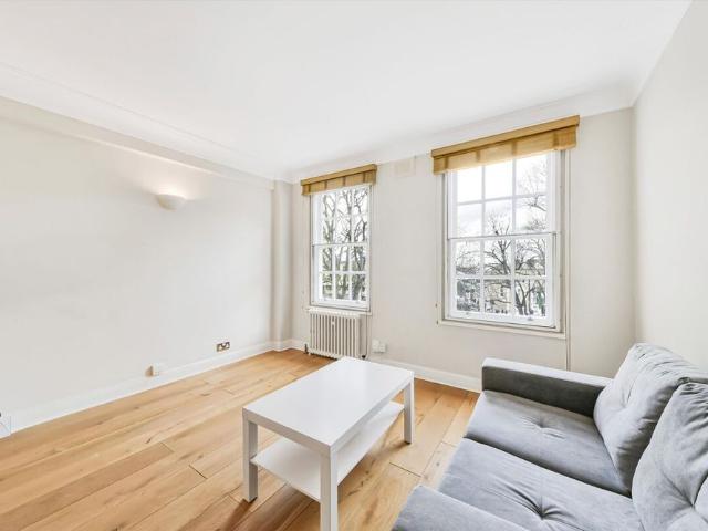 Apartment for rent in Chalk Farm, Primrose Hill