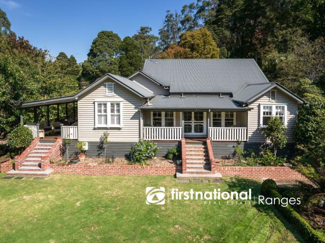 House for sale in Camerons Creek, Victoria
