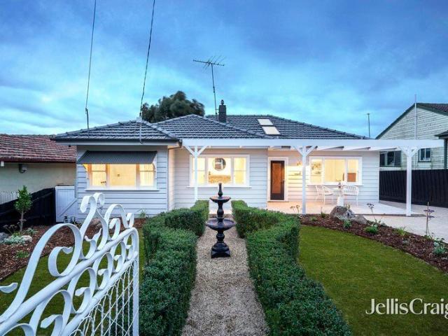 House for sale in Camerons Creek, Victoria