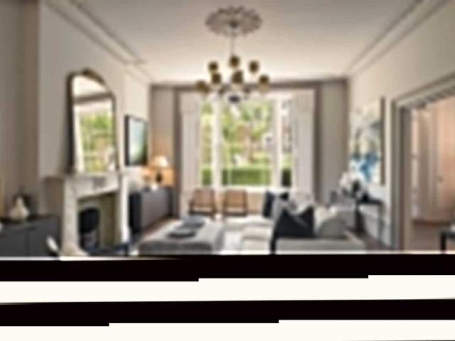 House for rent in St. John's Wood, London