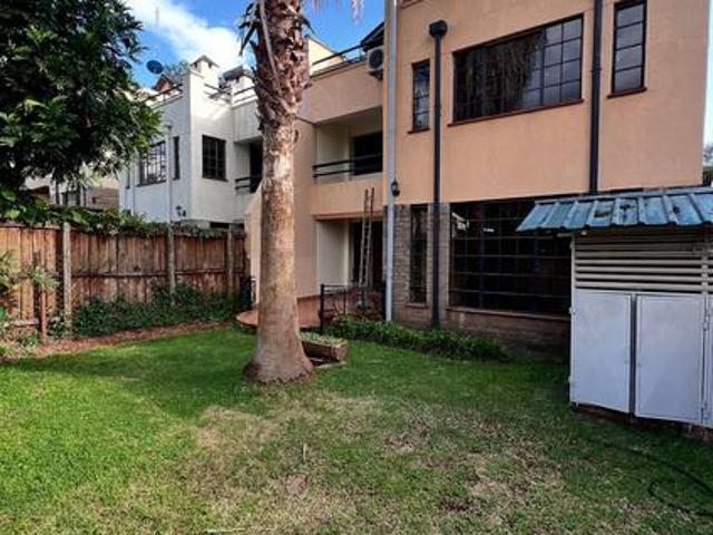 House for rent in Lavington, Kiambu