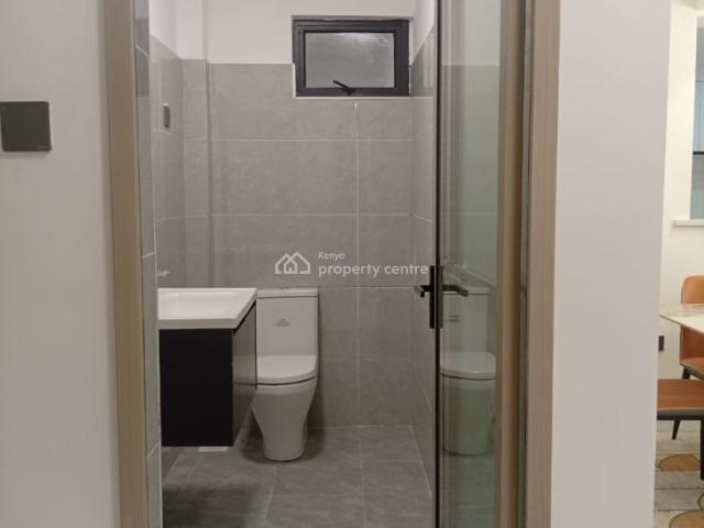 Apartment for sale in Kileleshwa, Dagoretti