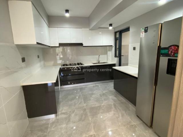 Apartment for sale in Kiambu, Nairobi