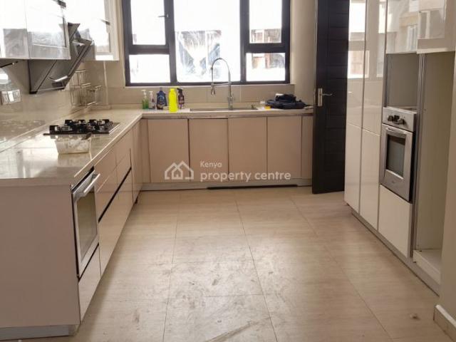 Apartment for rent in Westlands, Nairobi