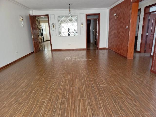 Apartment for rent in Westlands, Nairobi