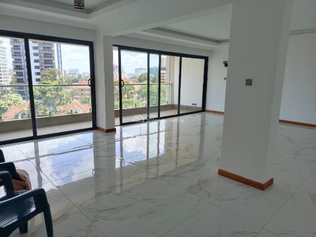 Apartment for rent in Kileleshwa, Kiambu