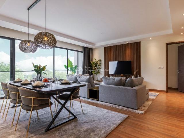 Apartment for sale in Westlands, Nairobi