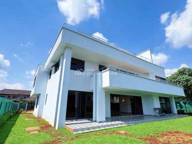 House for sale in Ruiru, Kiambu