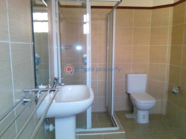 Townhouse for rent in Ngong