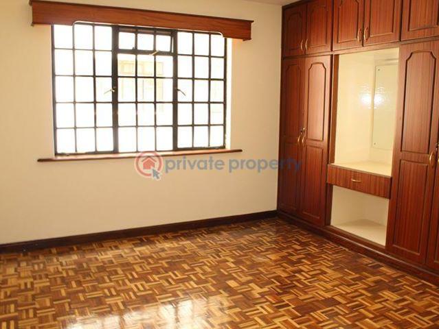 Townhouse for rent in Ngong
