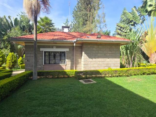 House for rent in Westlands, Gigiri