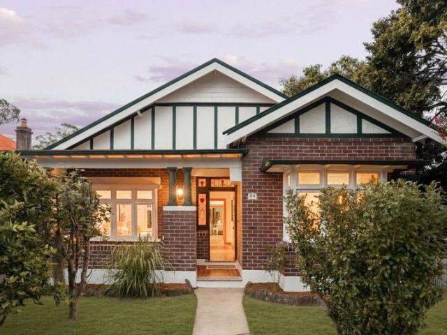 House for sale in Sydney, New South Wales