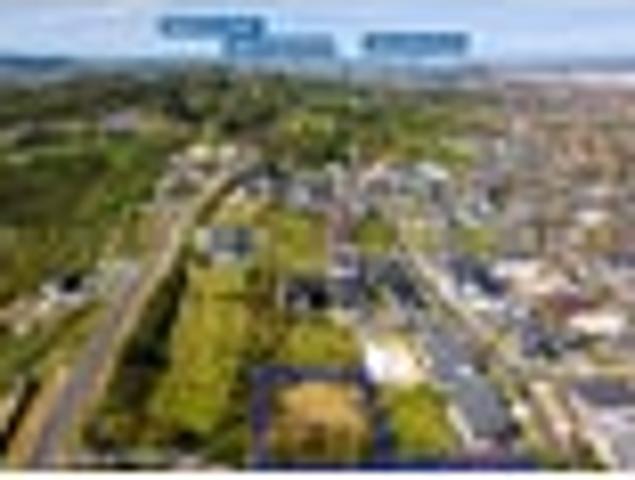 Land for sale in Howick