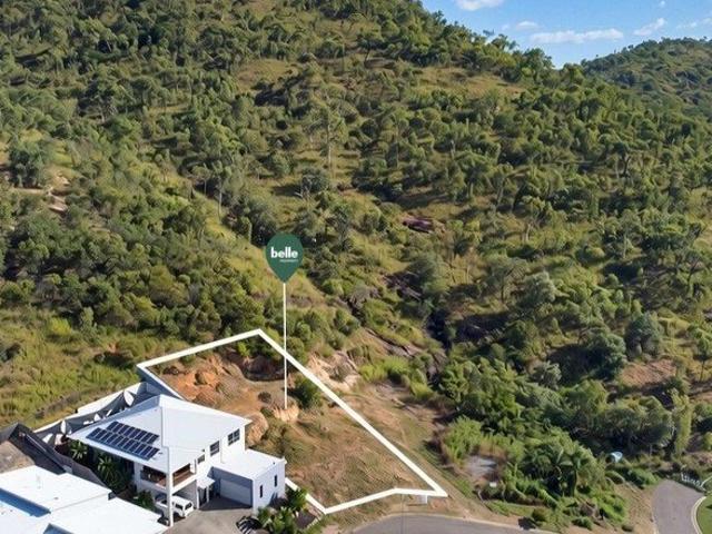 Land for sale in Townsville, Queensland
