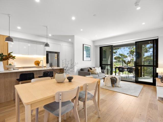 Apartment for sale in Glenside development, Adelaide