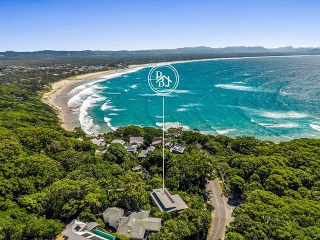 House for sale in Byron Bay, New South Wales