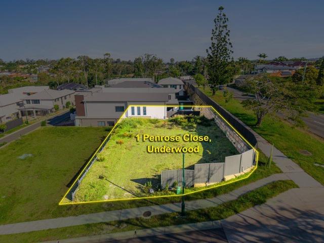 Land for sale in Toombul, Queensland