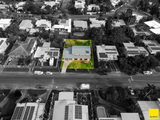 House for sale in Cairns, Queensland