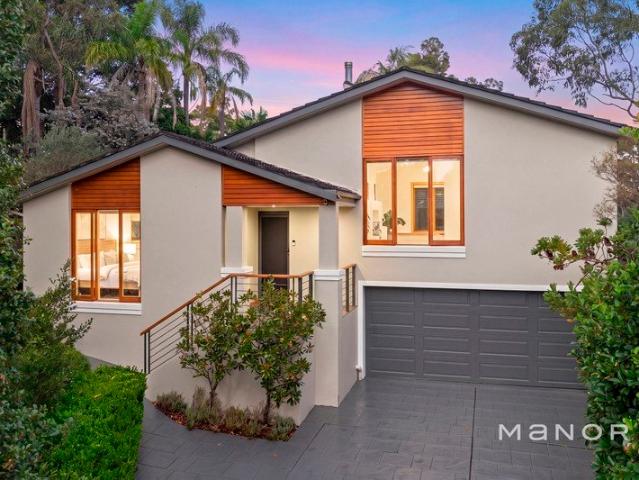 House for sale in Sydney, New South Wales