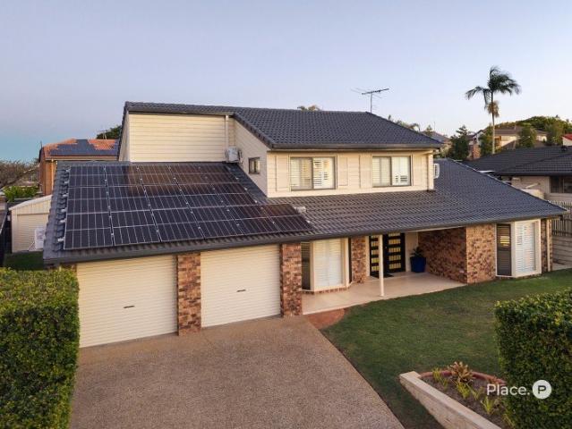 House for sale in Carindale, Greater Brisbane