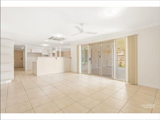 House for rent in Rockhampton, Queensland