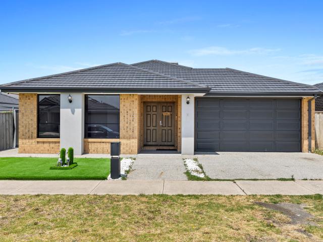 House for sale in Camerons Creek, Victoria