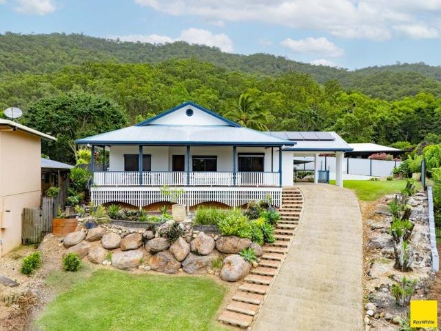 House for sale in Gordonvale, Queensland