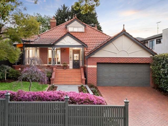 House for sale in Camberwell, Melbourne