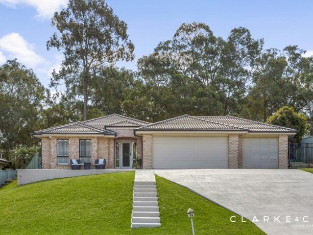 House for sale in Ashtonfield, Newcastle-Maitland