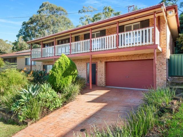 House for sale in Wollongong West, New South Wales