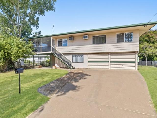 House for sale in Emerald, Queensland
