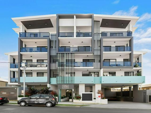 Apartment for sale in Toombul, Queensland