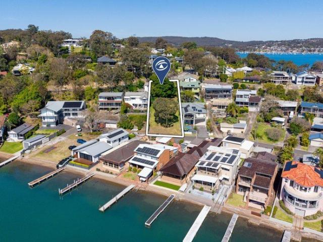 Land for sale in Ambergate, New South Wales