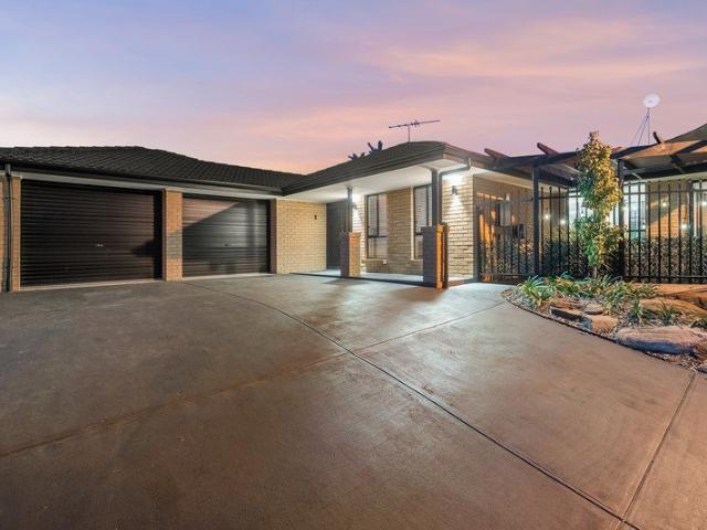 House for sale in Horseshoe Creek, South Australia