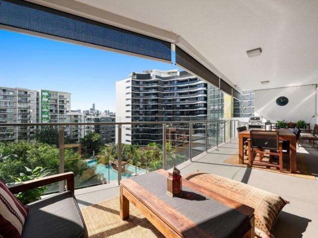 Apartment for sale in Toombul, Queensland