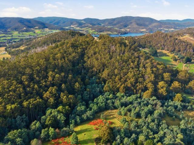 Land for sale in Cygnet, Tasmania