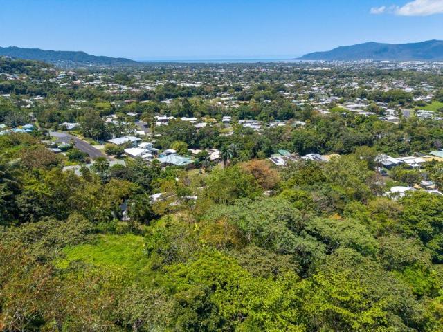 Land for sale in Mooroobool, Cairns