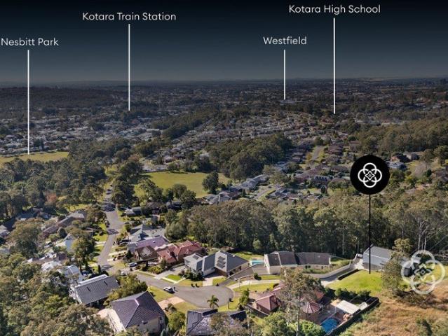 Land for sale in Ambergate, New South Wales